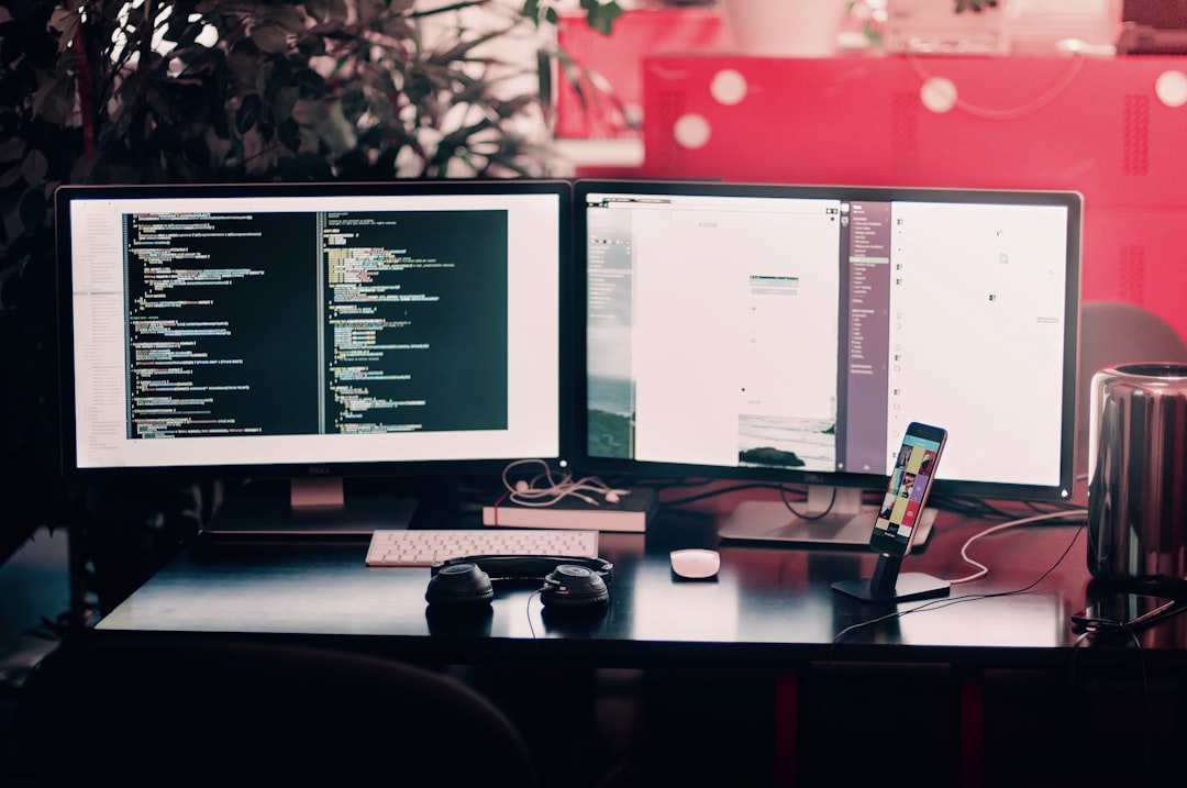 UI/UX Design